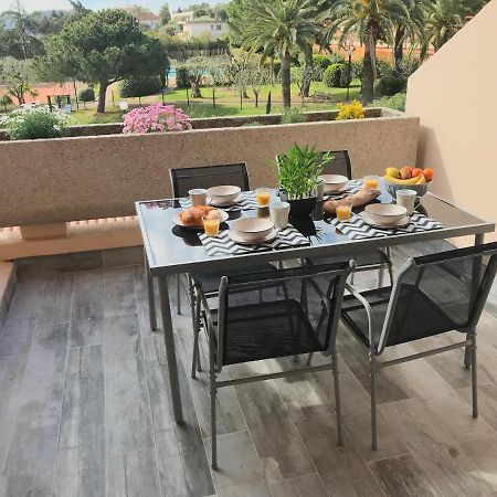 Appartement 2 Pieces, Renove, 2 Piscines+Tennis, Mer, Climatisation Antibes Exterior photo