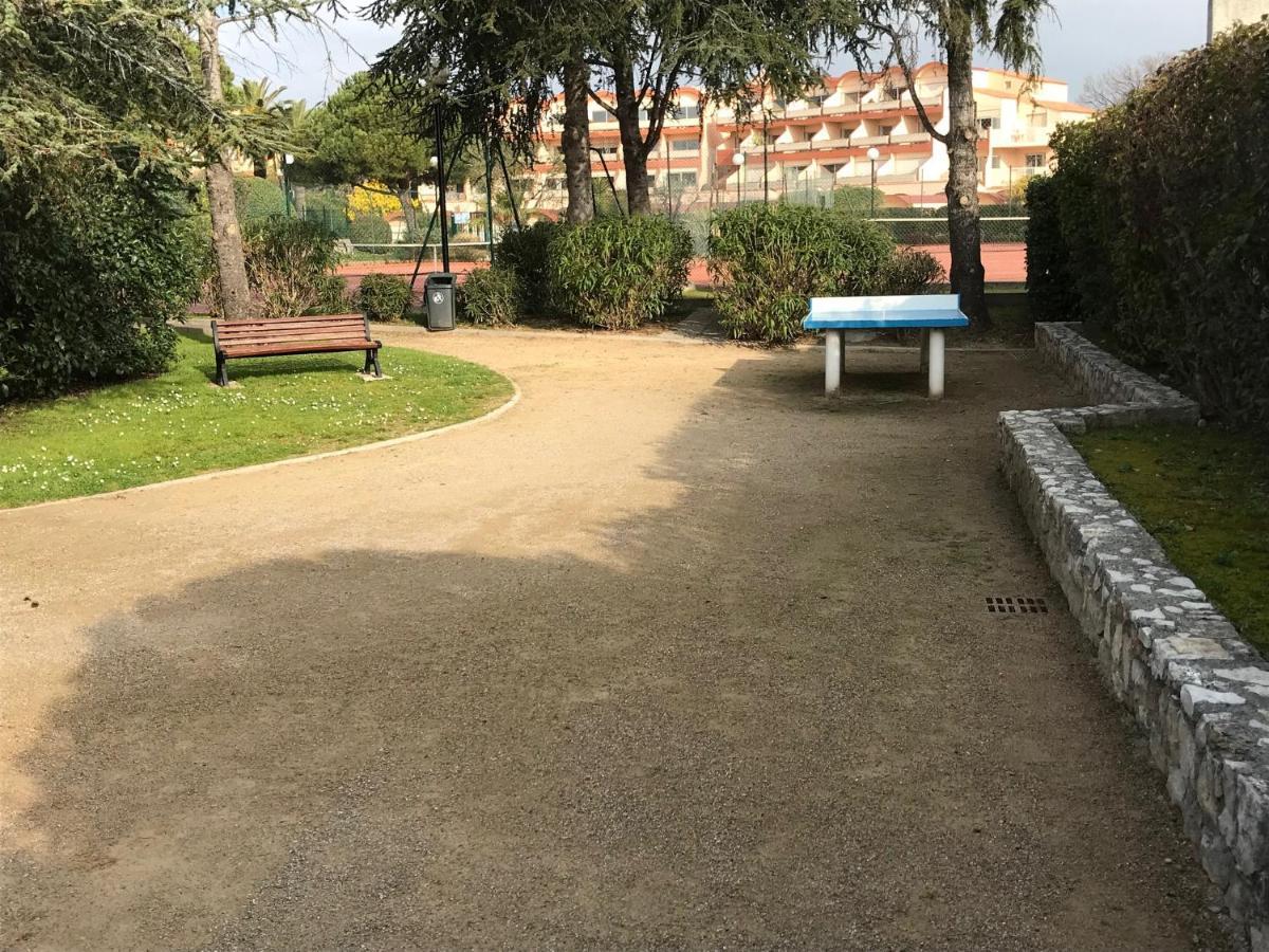 Appartement 2 Pieces, Renove, 2 Piscines+Tennis, Mer, Climatisation Antibes Exterior photo