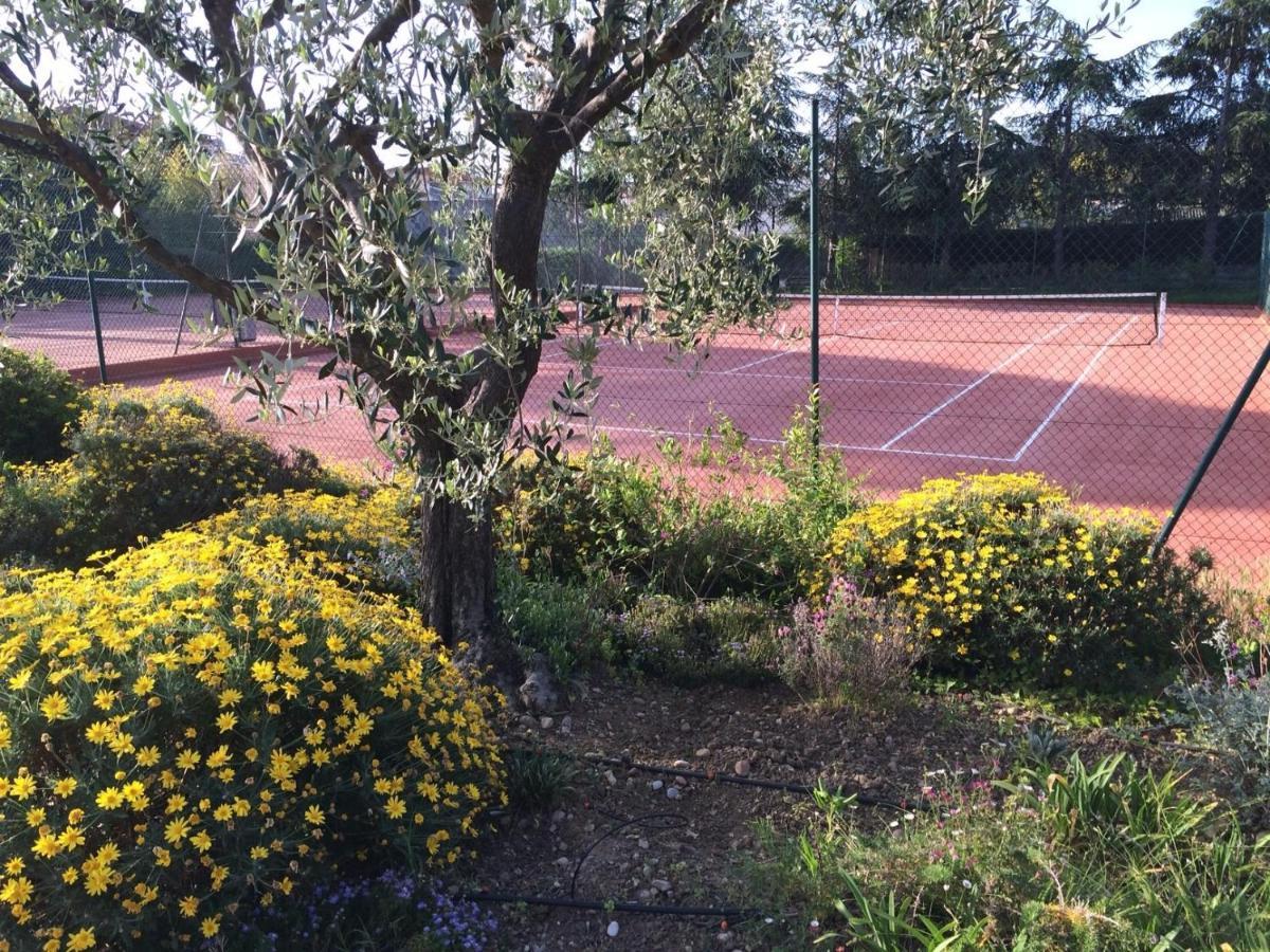 Appartement 2 Pieces, Renove, 2 Piscines+Tennis, Mer, Climatisation Antibes Exterior photo