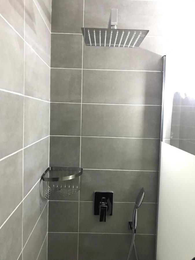 Appartement 2 Pieces, Renove, 2 Piscines+Tennis, Mer, Climatisation Antibes Exterior photo